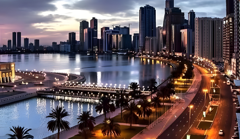 Sharjah,UAE
